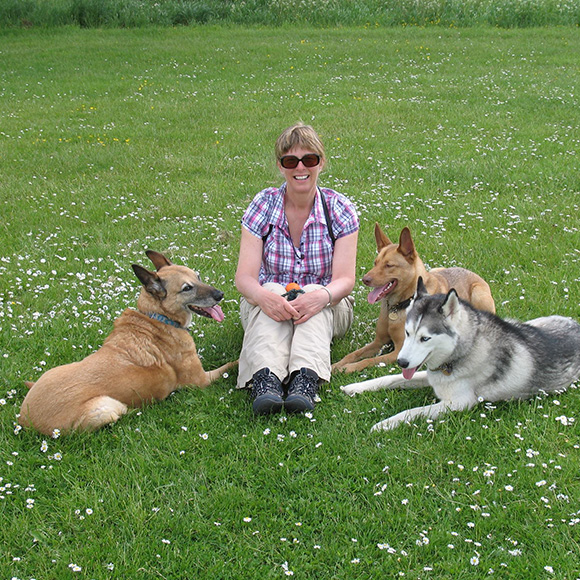 Dog behavourist & training Leigh